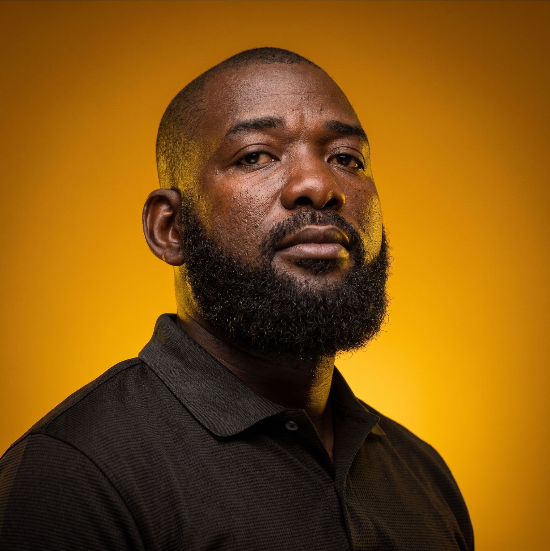 Samuel Mwakyusa, Chief Executive Officer at SSP Mining