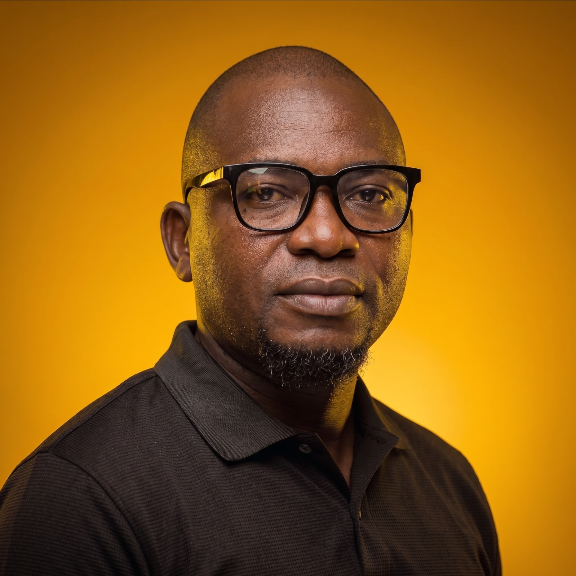 Peter Mhumbaka, Director of Finance at SSP Mining