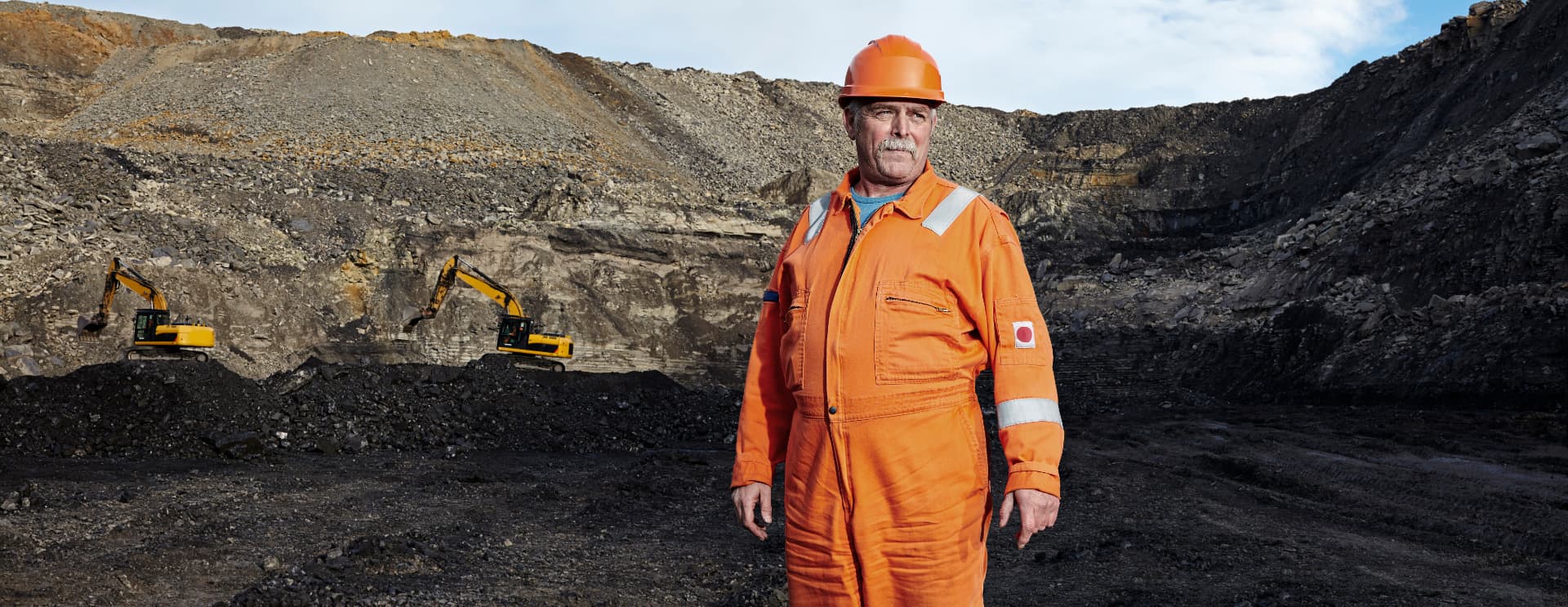 SSP Mining operations in Tanzania