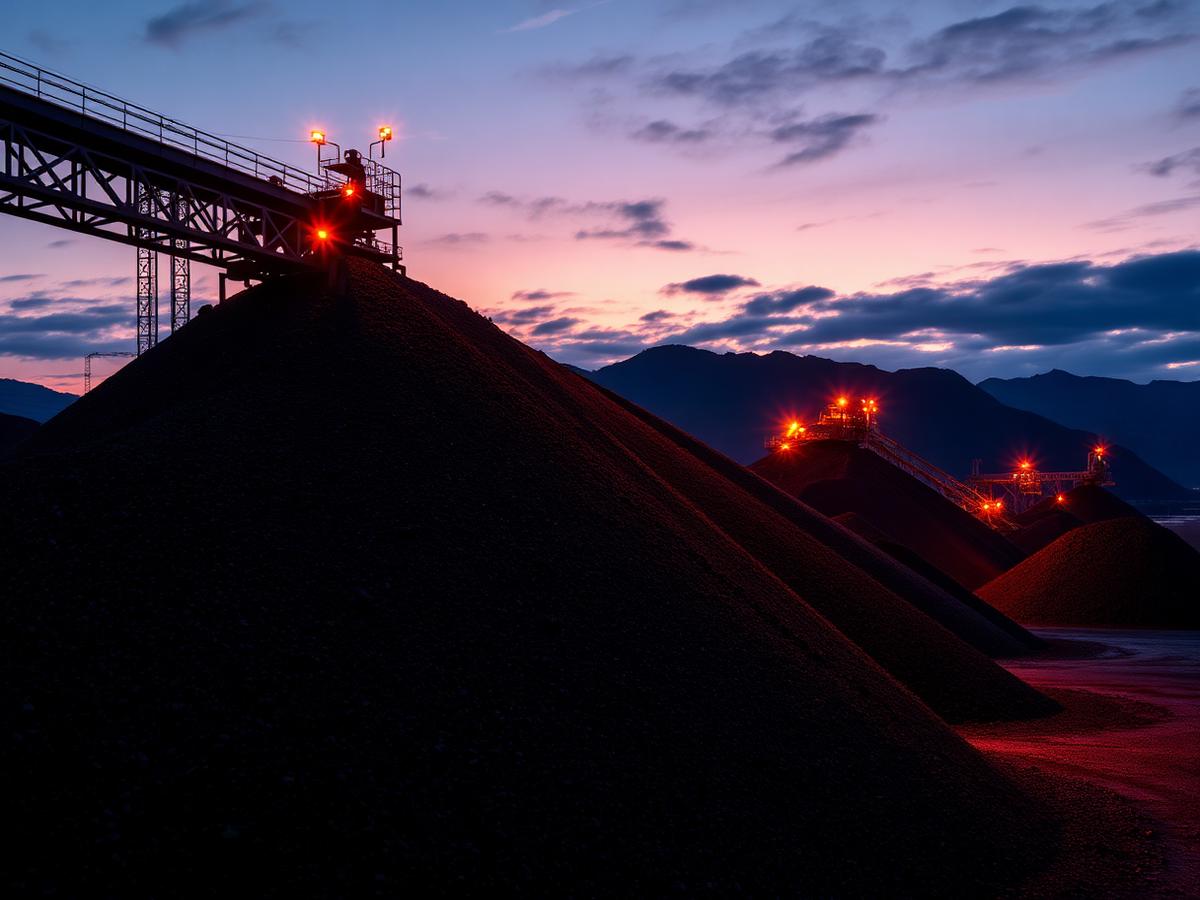 Ruvuma Coal
