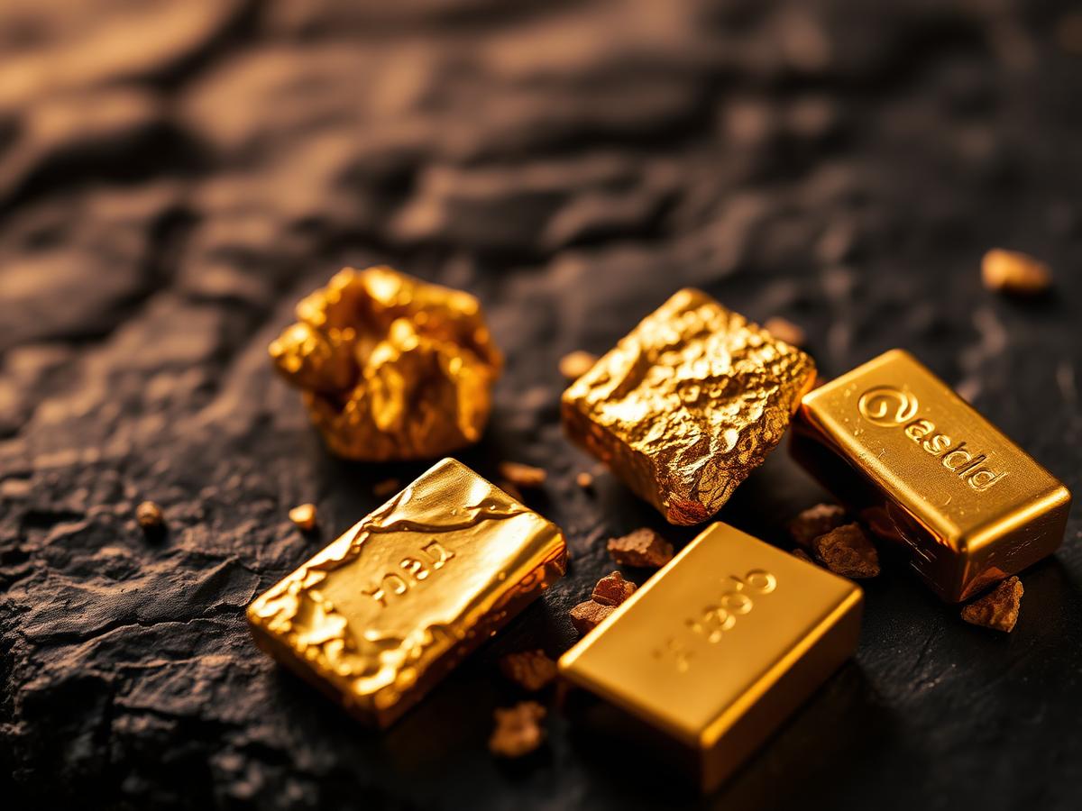 Nzega – Chunya Gold