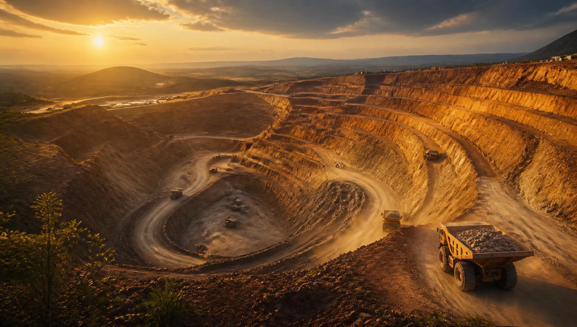 Water recycling and dust suppression rolled out across all active pits
